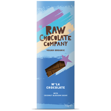M*lk Chocolate Bar